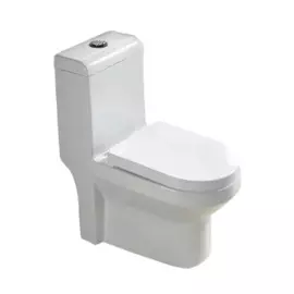 унитаз-компакт напольный melana 2806d-805