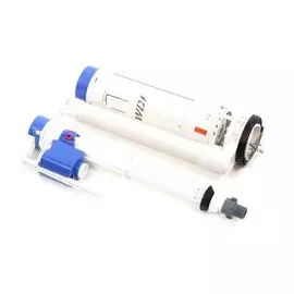 унитаз-компакт напольный melana t1169p-806