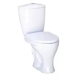 унитаз-компакт santeri версия белый (воротынск)