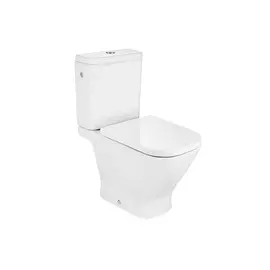 Унитаз напольный ROCA GAP 7342477000