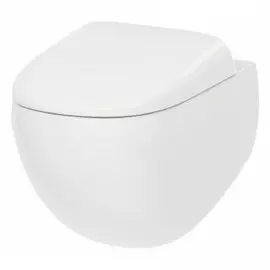 унитаз подвесной am.pm sensation flashclean c301700wh