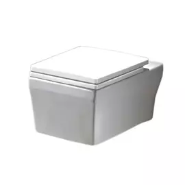 унитаз подвесной azario az-2133