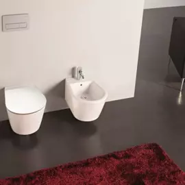 унитаз подвесной безободковый sanitana glam s10200882100000