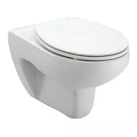 унитаз подвесной jika victoria