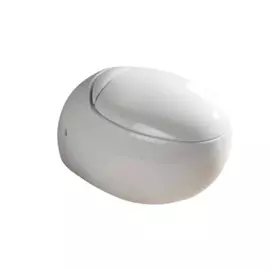 унитаз подвесной melana 821b-805