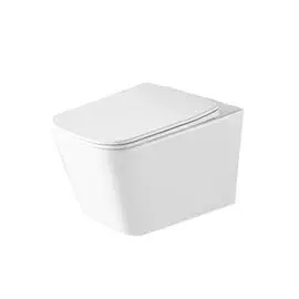 унитаз подвесной melana b2344-805