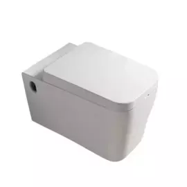 унитаз подвесной melana b2370-805