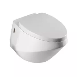 унитаз подвесной melana t2113-806