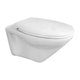 Унитаз подвесной, Neofix, ID, NEODE00i25