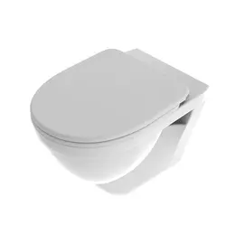 Унитаз подвесной, Odyssey Nova, ID, ODNDpSEi25