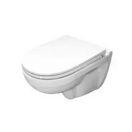 унитаз подвесной sanita luxe best sl dm bstslwh0104