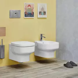 унитаз подвесной sanitana be you s10062518200000