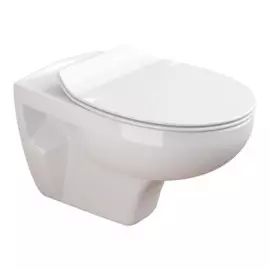 унитаз подвесной sanitana munique s10073651000000