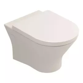 унитаз подвесной sanitana nexo s10075918200000