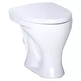 Унитаз Версия белый