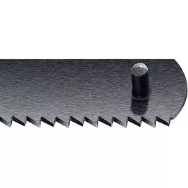Универсальное полотно для мини-ножовки 150 мм, 24 tpi, 10 шт, Stayer 1565-S10_z02