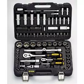 Универсальный набор инструментов 94 предмета BERGER BG094-1214