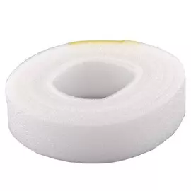 Уплотнитель для окон самоклеящийся, 5х8 мм, 10 м