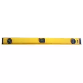 Уровень 80см двутавровый 3 глазка, рельс ТОРН 1236408