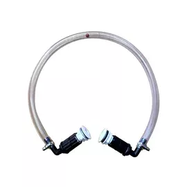 Уровнемер поплавковый 1,5 м