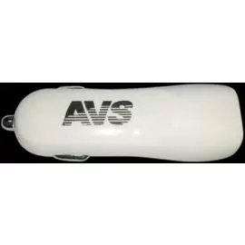 USB автомобильное зарядное устройство AVS 2 порта UC-433 (2,4А)