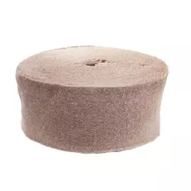 утеплитель межвенцовый джут, 5-6 х 150 мм х 20 м