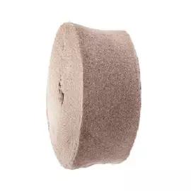 утеплитель межвенцовый джут, 8-10 х 100 мм х 20 м