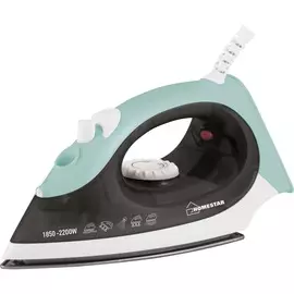 Утюг HOMESTAR HS-4002А серый (1850-2200Вт)