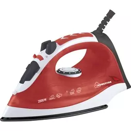 Утюг HOMESTAR HS-4003 коралл