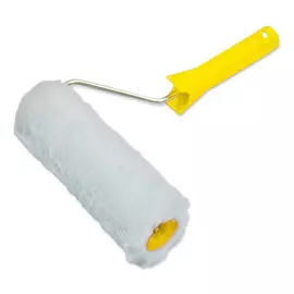 валик в сборе korvus 14см, d40, мех 12 мм