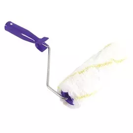 валик в сборе korvus 18см, d40, мех 12 мм