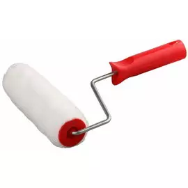 Валик меховой 200мм /Москва 0306020