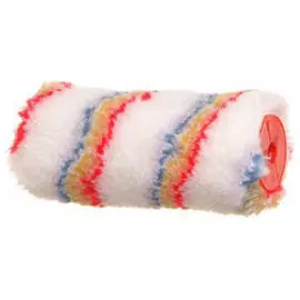 валик toolberg 11см, d30/6, полиакрил 11 мм