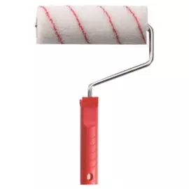 валик в сборе color expert 18см, d40, полиакрил 12мм