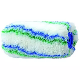 валик полиакр. фасадный, мультиколор 18/180/58 0302061