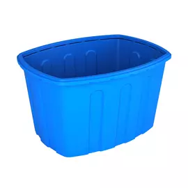 Ванна 200л синий