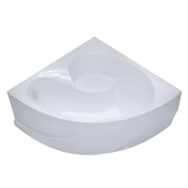 Ванна Акрил Triton ЭРИКА 140x140 на каркасе