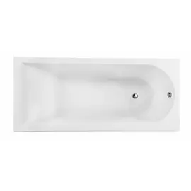 ванна акриловая am.pm spirit 170х70 w72a-170-070w-a2