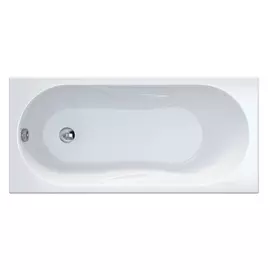 Ванна акриловая Cersanit MITO RED 1700*700