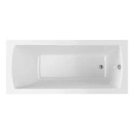 Ванна Garda/Гарда 120 (1200х700)