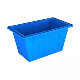 Ванна K 400л синий