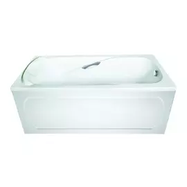 ванна акриловая 1marka "calypso" 170*75 (01каи1775)