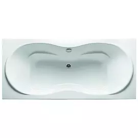 ванна акриловая 1marka dinamika 170х80 01ди1780