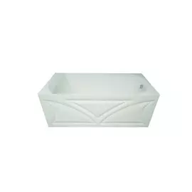 ванна акриловая 1marka elegance 150х70 01эл1570