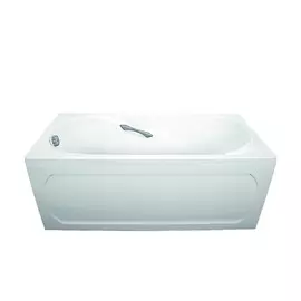 ванна акриловая 1marka medea 150х70 01ме1570