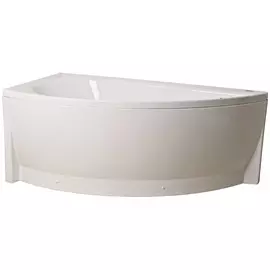 ванна акриловая 1marka piccolo 150х75 левая 01пк1770л