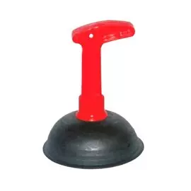 Вантуз резиновый М005