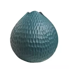 Ваза 12х15см "Лилея" керамика JY-Q2-2