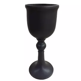 Ваза 13,5х32см "Арно" керамика 6914