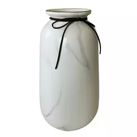 Ваза 13х24см "Луис" керамика HM-3733